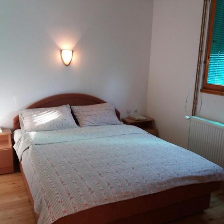 Apartments Vojinovic Žabljak Zewnętrze zdjęcie