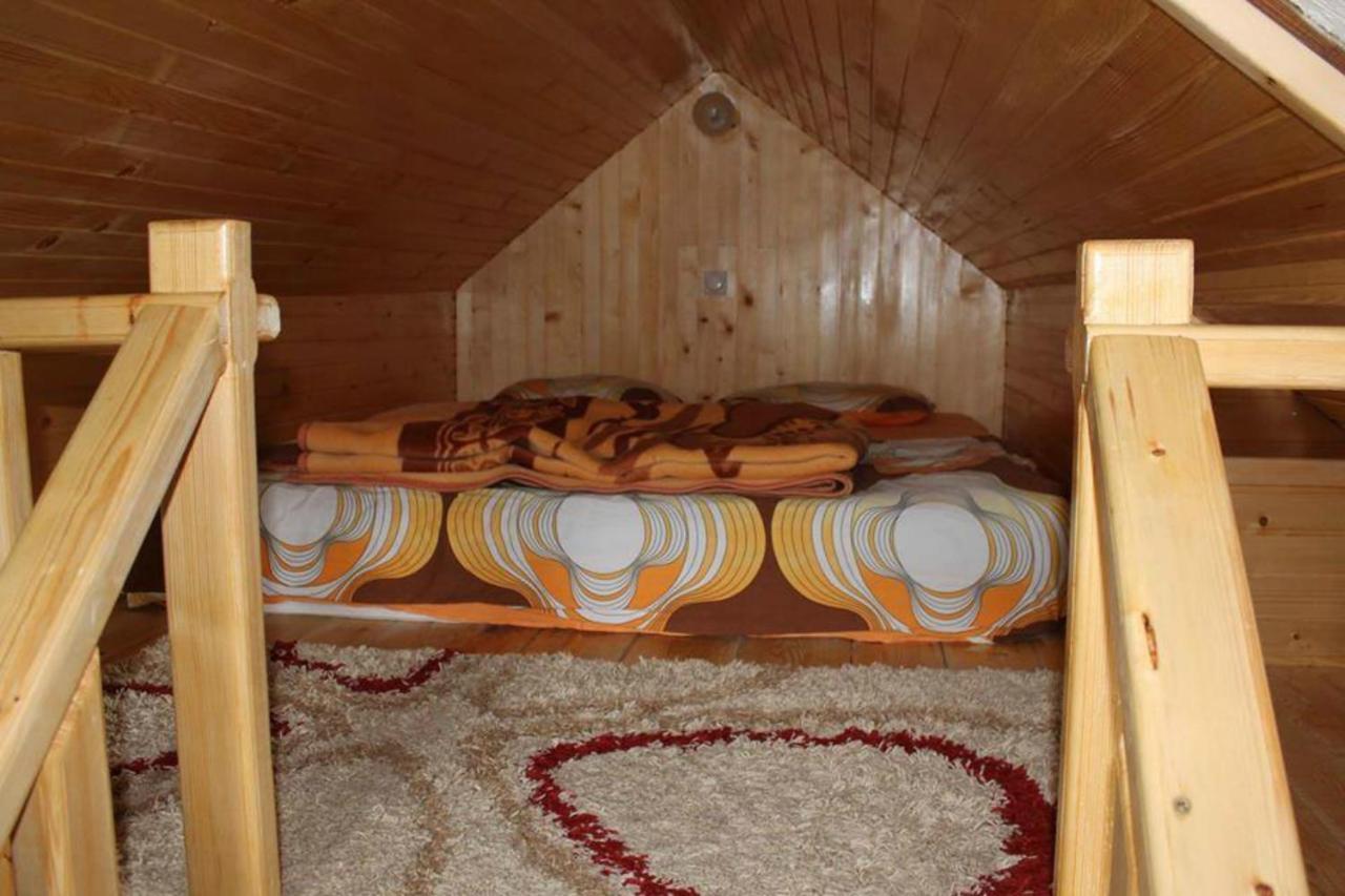 Apartments Vojinovic Žabljak Pokój zdjęcie
