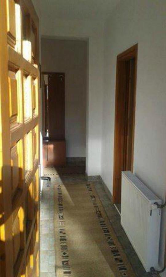 Apartments Vojinovic Žabljak Pokój zdjęcie