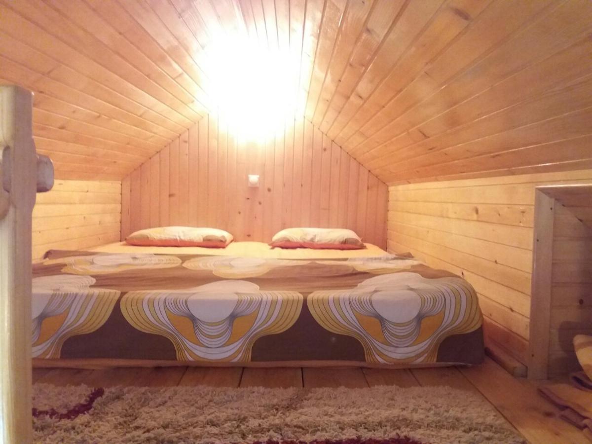 Apartments Vojinovic Žabljak Zewnętrze zdjęcie