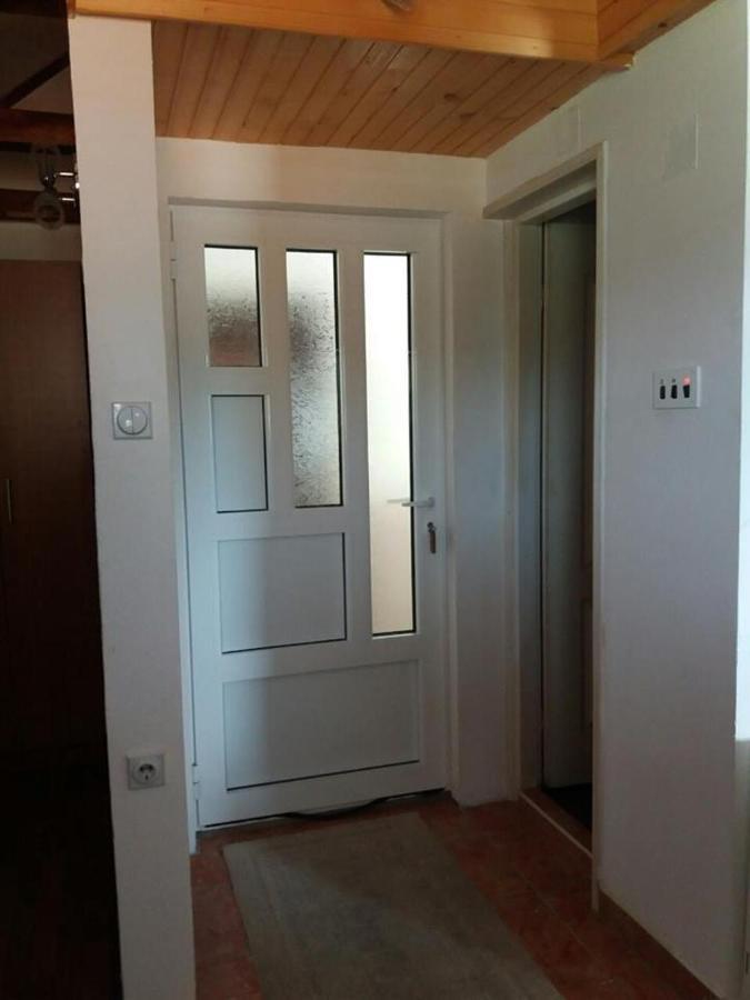 Apartments Vojinovic Žabljak Zewnętrze zdjęcie