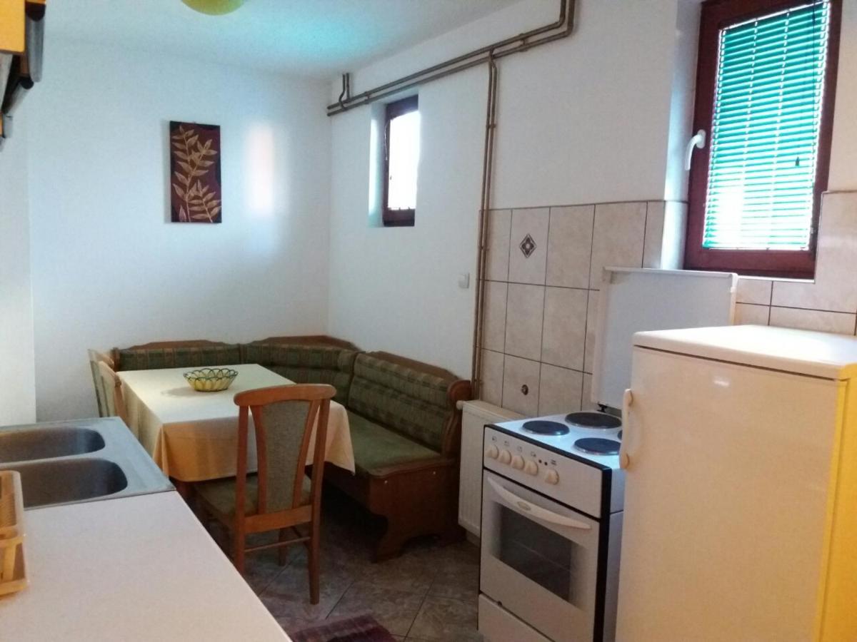 Apartments Vojinovic Žabljak Zewnętrze zdjęcie