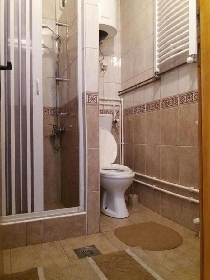 Apartments Vojinovic Žabljak Zewnętrze zdjęcie