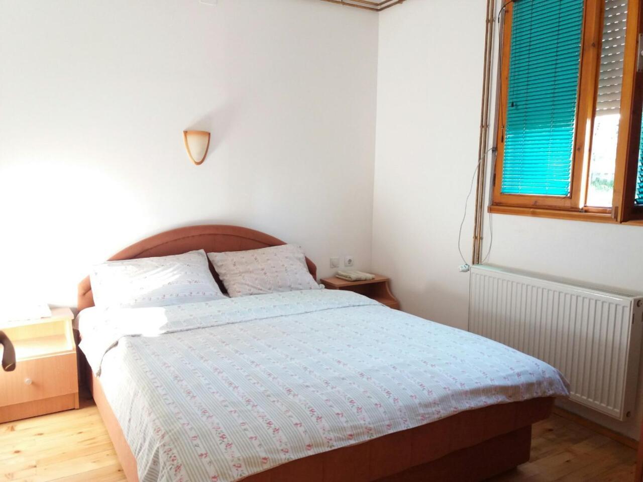 Apartments Vojinovic Žabljak Pokój zdjęcie